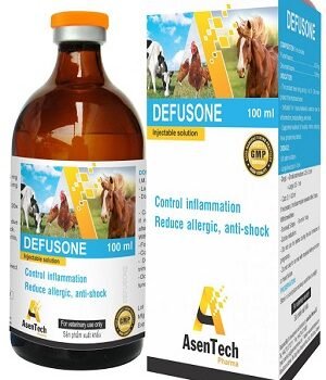 Defusone Injectable Solution