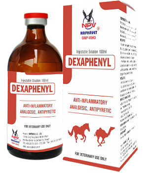 Dexaphenyl Injectable Solution