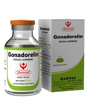 Gonadorelin for dogs