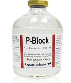 P-Block Sarapin Injection