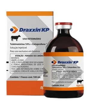 Draxxin KP 250ml