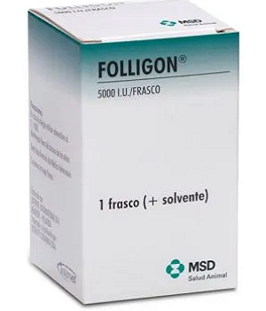 Folligon Injection 1000iu