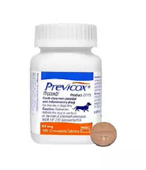 Generic Previcox for Dogs