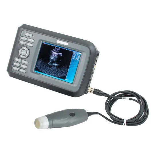 HandScan V8 Veterinary Ultrasound