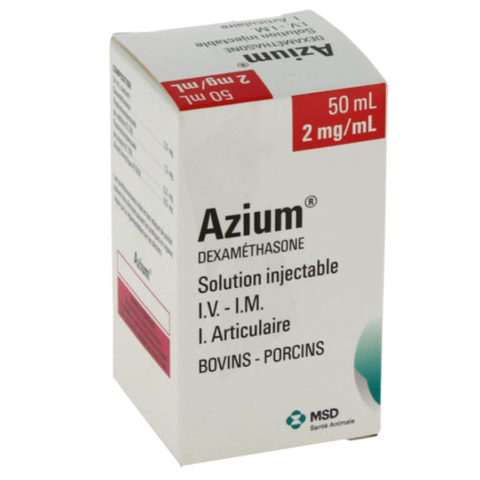 Azium Dexamethasone 50ml