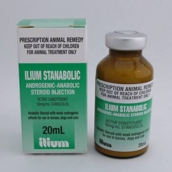 Buy Illium Stanabolic Online