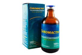 Chromactiv 100ml