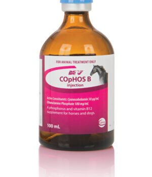 Cophos B Injection