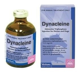 Dynacleine Injection 50ml