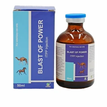ITPP Injection for horses
