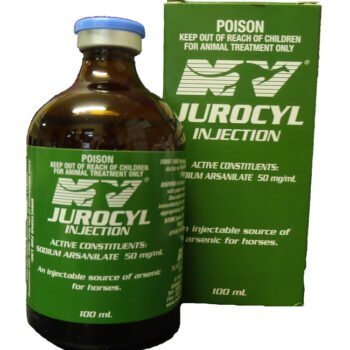Jurocyl 100ml Injection