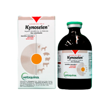 Kynoselen Injection 100ml