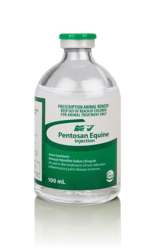 Pentosan Equine