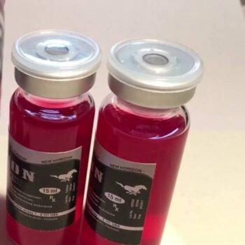 Poison 15ml Injection for horses