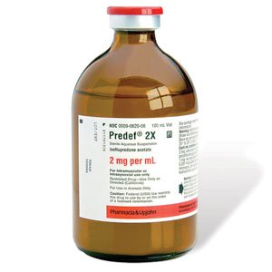 Predef 2X Injection