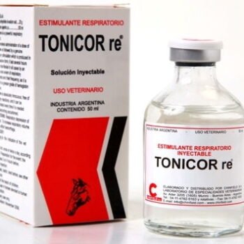 Tonicor Re 50ml Injection