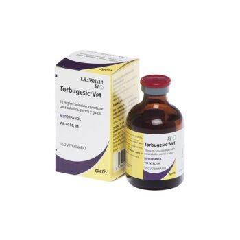 Torbugesic Injection for dogs